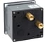 Амперметр Schrack Technik 72x72мм, 25A, AC, прямое измерение MGF57025-A 2