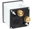 Амперметр Schrack Technik 48x48мм, 25A, AC, прямое измерение MGF54025-A 2