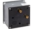 Вольтметр Schrack Technik 72x72мм, 300 В пост.т. MGF27300-A 2