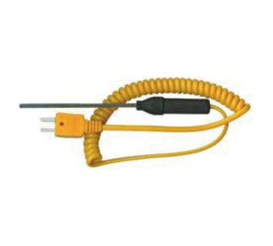 Щупы к термометрам цифровым Vogel 50...+700 градС 80х3mm 649300