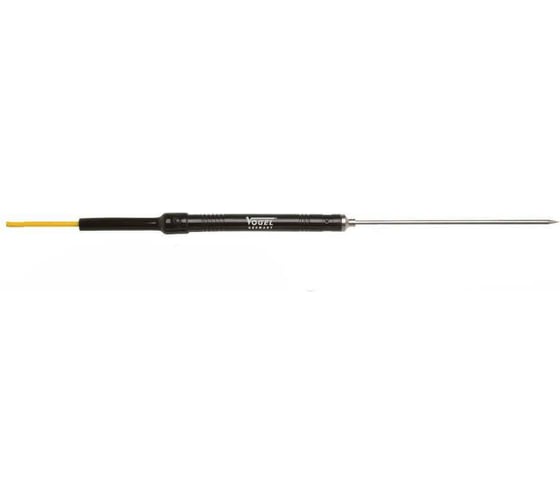 Щуп К-типа для термометров Vogel (до +600 град.) L= 150 мм , диам. 3,5 мм 649305
