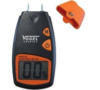 Цифровой измеритель влажности древесины Vogel 641006