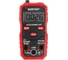Мультиметр цифровой WORTEX AM 1009 (2323168) ЦИ-2825090100 1