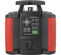 Ротационный лазерный нивелир Condtrol DIGI ROTO HVG 800 7-2-145