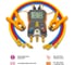 Цифровой манометрический коллектор МЕГЕОН 51050 с поверкой к0000420988 2