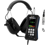Виброметр PCE LASERTECH VT-3850 7841900
