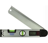 Цифровй угломер - ватерпас Vogel 0-228 габариты 305х52х23 711025