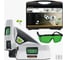 Линейный лазерный уровень Laserliner SuperSquare-Laser 2G Plus 081.138A 3