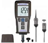 Виброметр LASERTECH VT-204 7841856