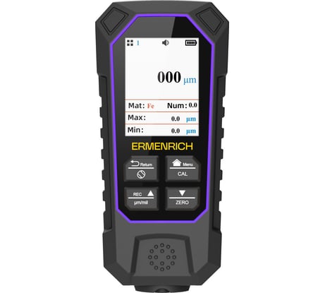 Толщиномер Ermenrich NT40 86843