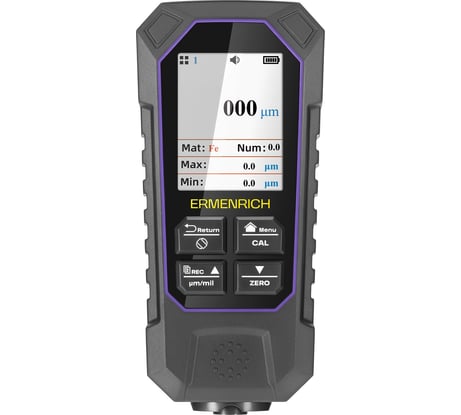 Толщиномер Ermenrich NT40 86843