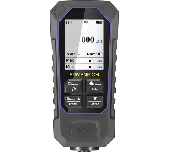 Толщиномер Ermenrich NT40 86843