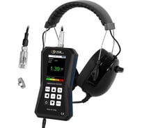 Виброметр PCE LASERTECH VT-3750 7841863