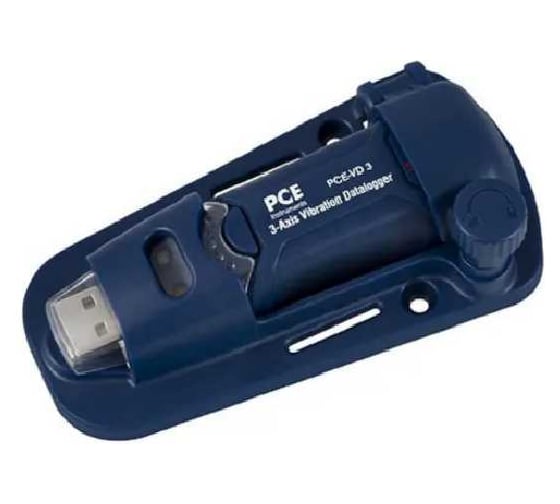 Виброметр LASERTECH VD 3 7841962