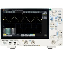 Цифровой осциллограф OWON ADS3102A OW1009
