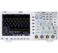 Цифровой осциллограф OWON XDS3062A OW1030