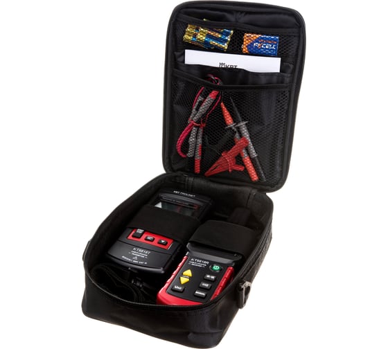 Детектор скрытой проводки KT 6818 PROLINE КВТ 86214