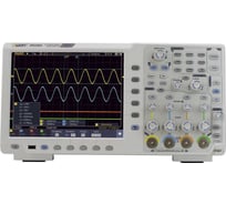 Цифровой осциллограф OWON XDS4352 OW1017