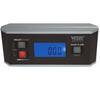 Уклономер цифровой Vogel 4х90 (0-360) х 0.05 град. IP 65 *с калибровкой 320013 К