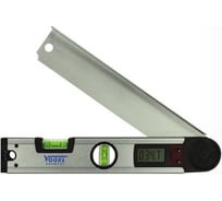 Цифровй угломер - ватерпас Vogel 0-228 габариты 305х52х23 *с калибровкой 711025 К