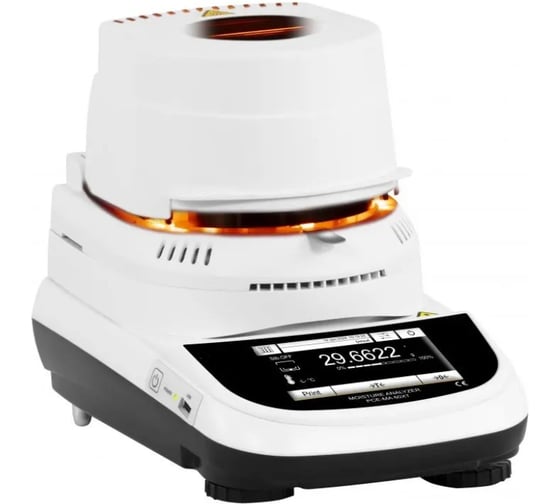 Влагомер Laseretch MA 60 XT 7842068