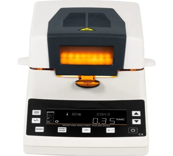 Влагомер Laseretch MA 200 TS LASERTECH 7842129