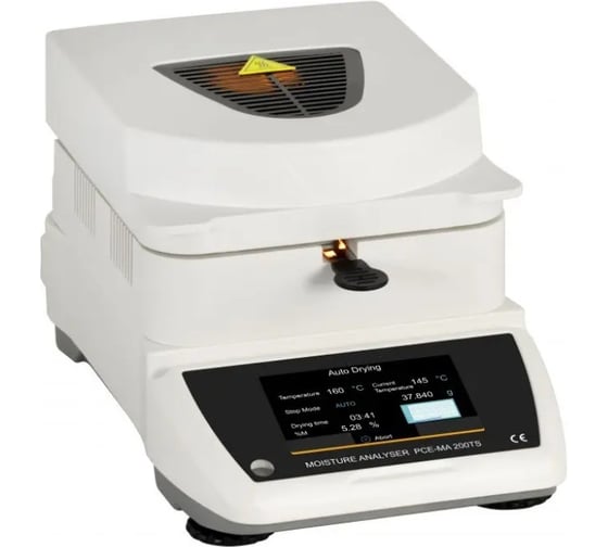 Влагомер Laseretch MA 200 TS LASERTECH 7842129