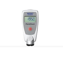Толщиномер Vogel для лакокрасочных покрытий 0-3000 мкм х 1/2/5 мкм 480238