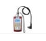 Толщиномер Vogel для измерения стенок, 0,7-300 мм х 0,1мм ультразвук. с зондом *с калибровкой 480120 К 1