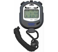 Секундомеры цифровые Vogel 9h/59min/59,99c, 7 цифр, IP54 580506