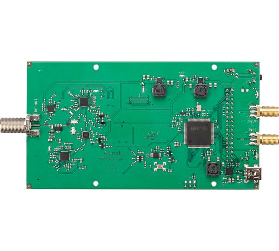 Портативный генератор синусоидального сигнала ARINST ArSiG-S 2191
