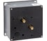 Измеритель частоты Schrack Technik 96x96мм, 45 до 65Гц, 230В пер.т. MGF89050-A 2