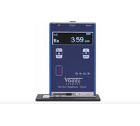 Портативный цифровой профилометр Vogel Ra 0,05-10,0, Rz 0,1-50,0 657120