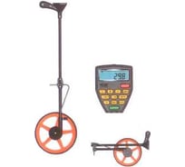 Измеритель расстояния цифровой Vogel IP51 999.999m, точн.0,1m диам. 318mm IP51 складные *с калибровкой 140210 К