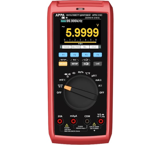 Мультиметр APPA 516D