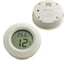Измеритель температуры цифрового типа RUICHI HT-R white 101585 1