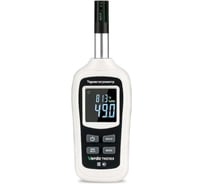 Термогигрометр портативный со встроенным датчиком VERDO TH2103 -20...+70С, 10-95% TH121030