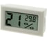 Измеритель температуры цифрового типа RUICHI HT-2 white 101588 1