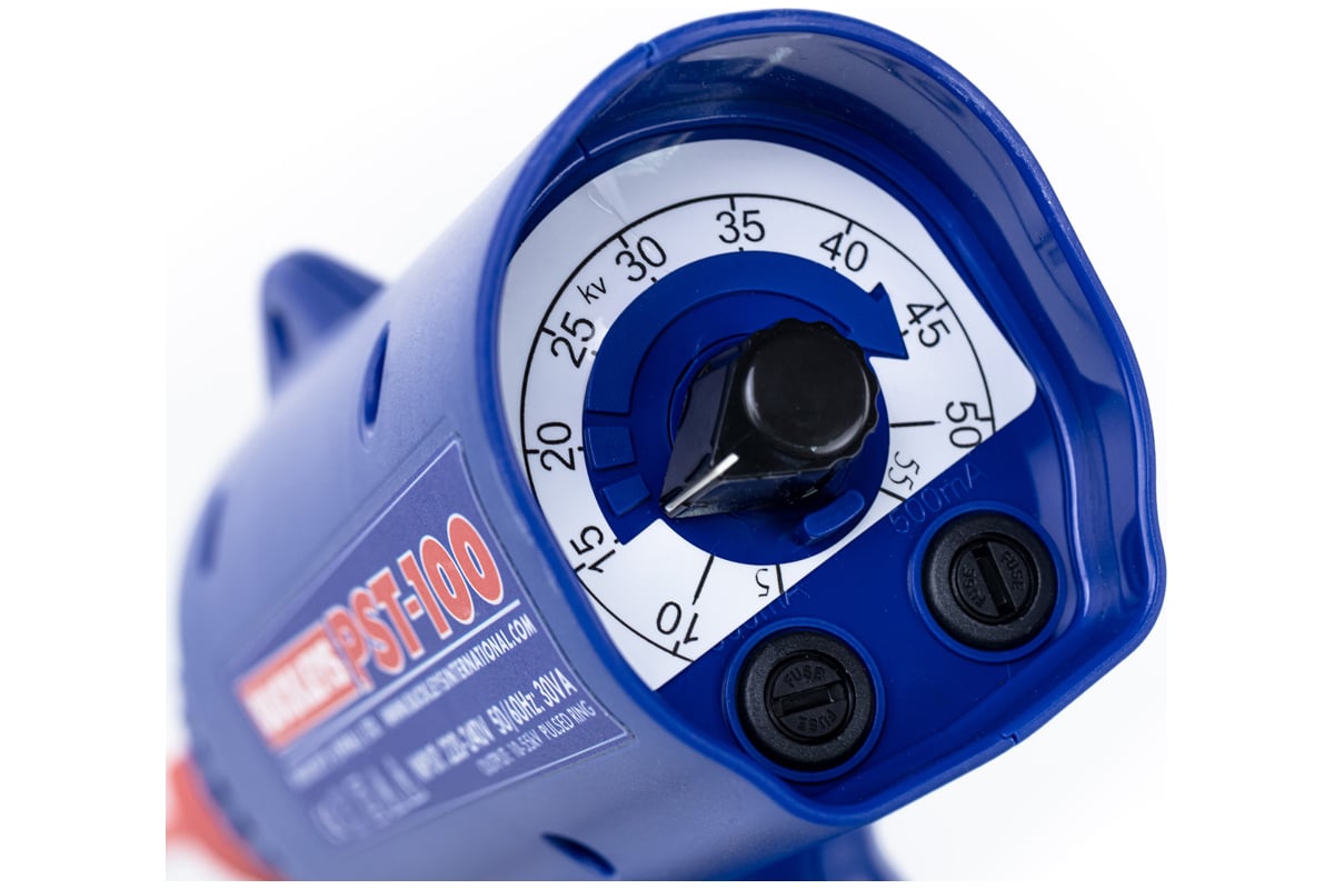 Высокочастотный искровой тестер STANIX PST100 Buckleys PST100 в