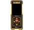 Лазерный дальномер DEWALT DW03101, на батарейках, красный луч, 80 м DW03101-XJ 2