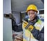 Лазерный дальномер DEWALT DW03101, на батарейках, красный луч, 80 м DW03101-XJ 5