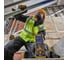Лазерный дальномер DEWALT DW03101, на батарейках, красный луч, 80 м DW03101-XJ 6