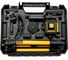 Лазерный уровень-нивелир ALUKOMTOOLS (16 линий) с треногой, зеленый лазер АТ-НЛ4360 11
