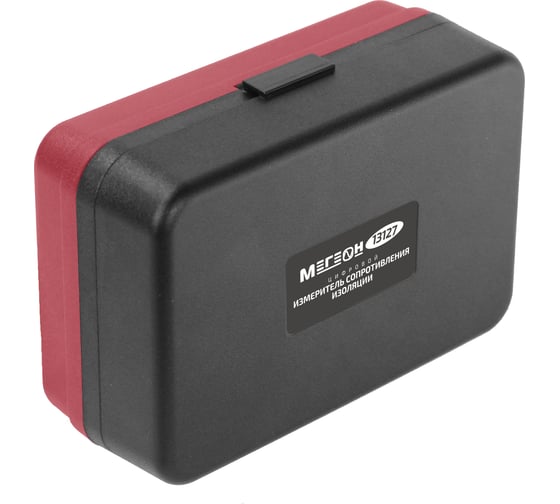 Мегаомметр МЕГЕОН 13127 к0000035627