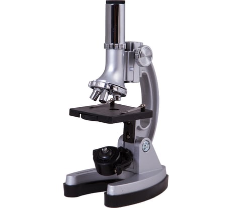 Микроскоп Bresser Junior Biotar 300x-1200x, в кейсе 70125