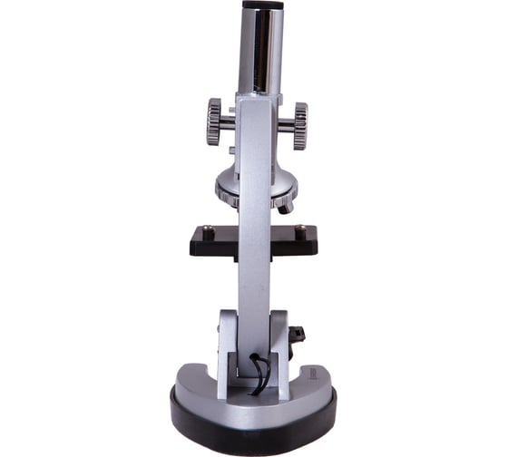 Микроскоп Bresser Junior Biotar 300x-1200x, в кейсе 70125