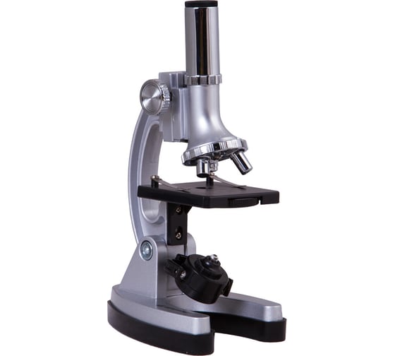 Микроскоп Bresser Junior Biotar 300x-1200x, в кейсе 70125