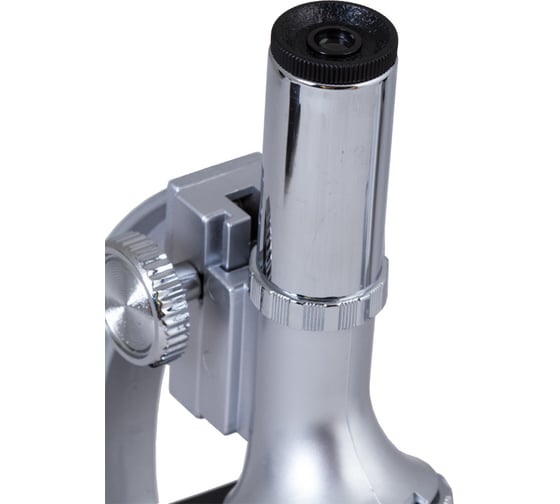 Микроскоп Bresser Junior Biotar 300x-1200x, в кейсе 70125