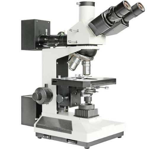 Микроскоп Bresser Science ADL-601P 62568