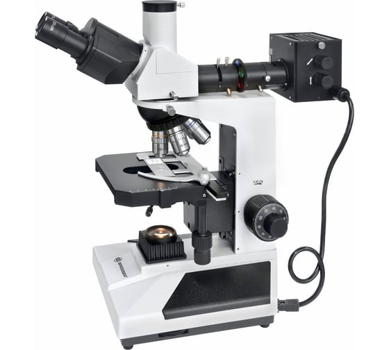 Микроскоп Bresser Science ADL-601P 62568